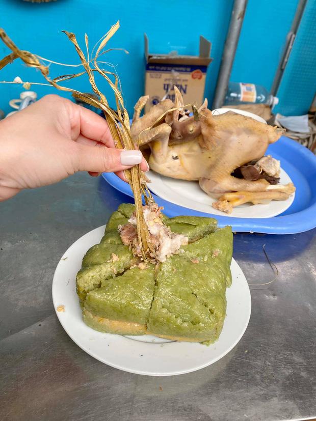 Thấy thương đống nguyên liệu khi Tết đến nơi lại rơi vào hội phá bếp-2