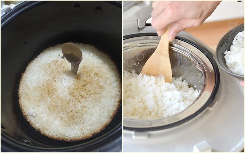 Thấy thương đống nguyên liệu khi Tết đến nơi lại rơi vào hội phá bếp-4