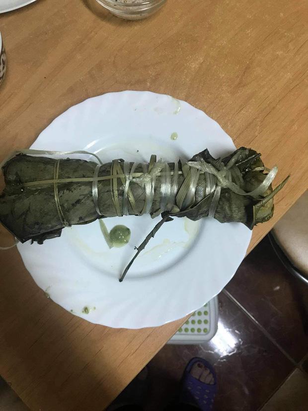 Thấy thương đống nguyên liệu khi Tết đến nơi lại rơi vào hội phá bếp-5