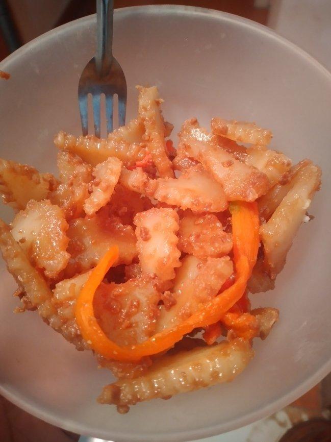 Thấy thương đống nguyên liệu khi Tết đến nơi lại rơi vào hội phá bếp-6