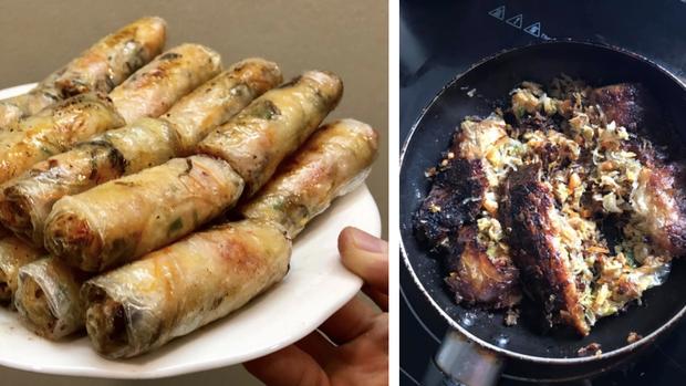 Thấy thương đống nguyên liệu khi Tết đến nơi lại rơi vào hội phá bếp-7