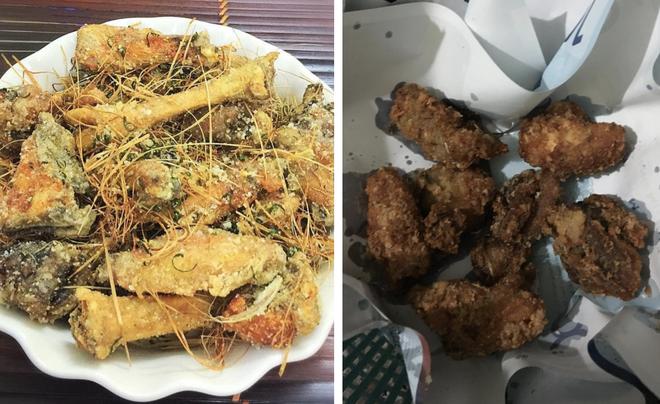 Thấy thương đống nguyên liệu khi Tết đến nơi lại rơi vào hội phá bếp-8