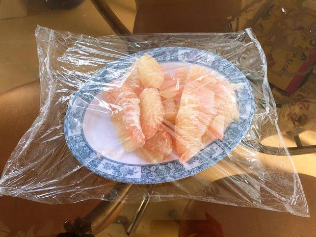 Thấy thương đống nguyên liệu khi Tết đến nơi lại rơi vào hội phá bếp-10