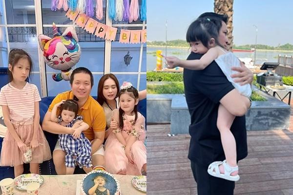 Chồng đại gia phốt Đoàn Di Băng tiêu pha hoang phí-5