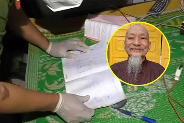 Vụ Tịnh Thất Bồng Lai: Chưa khởi tố thêm tội danh đối với ông Lê Tùng Vân-3