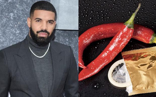 Đổ ớt vào ba con sói để diệt tinh trùng có hiệu quả như lời đồn?-1