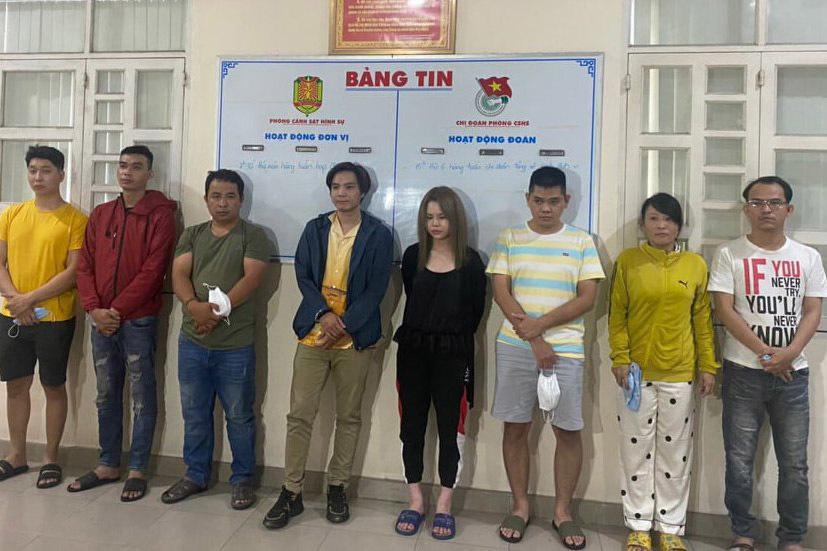 Tú ông quản lý hơn 200 gái bán dâm: Là du học sinh nhiều năm!-1