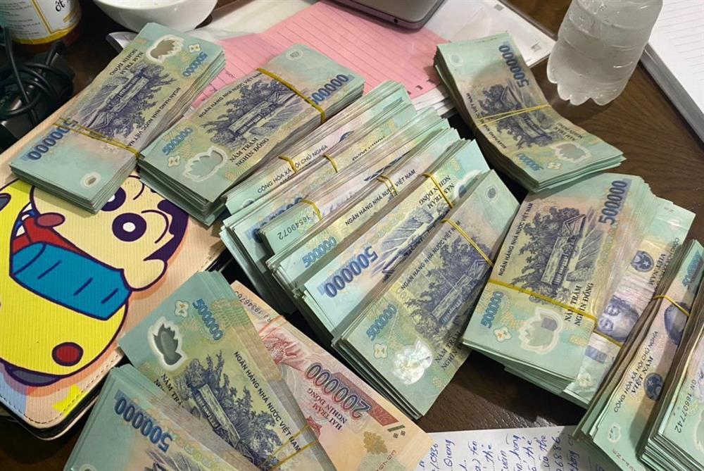 Tú ông quản lý hơn 200 gái bán dâm: Là du học sinh nhiều năm!-2