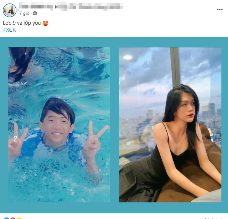 Gái xinh khoe ảnh dậy thì, soi hình gốc sốc toàn tập-1