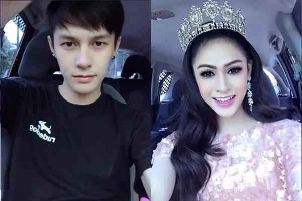 Gái xinh khoe ảnh dậy thì, soi hình gốc sốc toàn tập-6