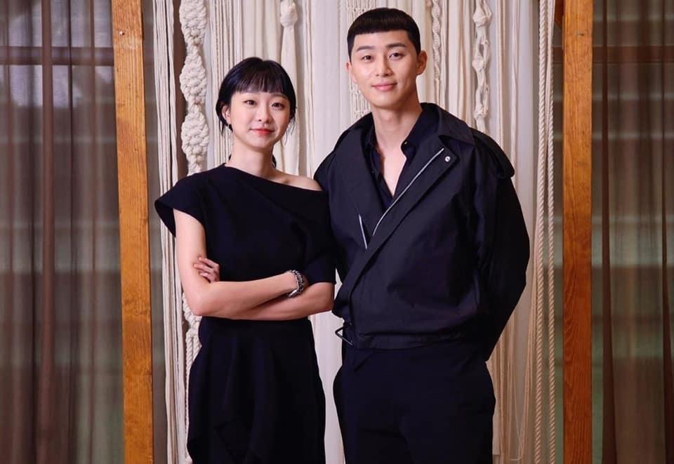 Cặp đôi bạn thân sao Hàn hay cướp crush của nhau, chuyện gì thế này?-8