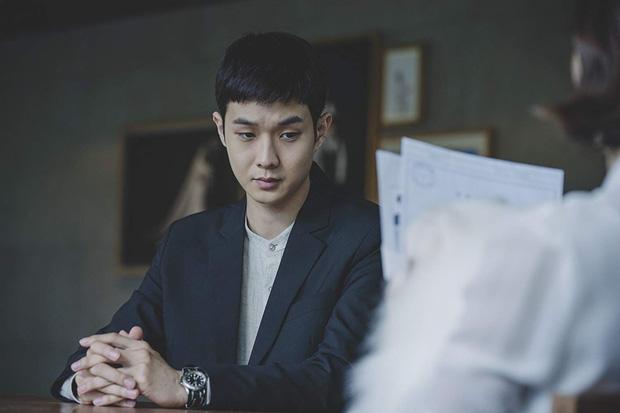 Cặp đôi bạn thân sao Hàn hay cướp crush của nhau, chuyện gì thế này?-6