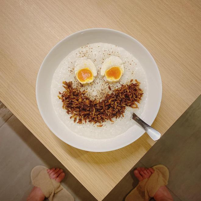 Cả showbiz hoảng hồn trước màn nấu nướng của Quang Trung-4