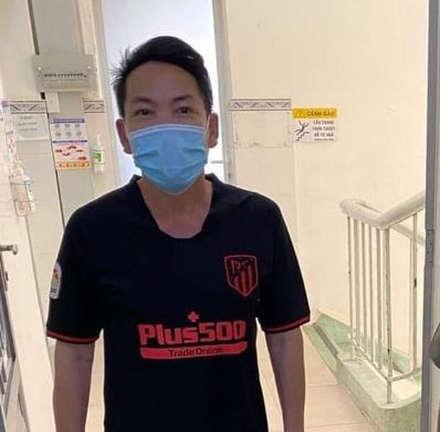 TP.HCM: Kẻ biến thái đội lốt thầy dạy bơi dâm ô nhiều lần với 4 bé trai-1