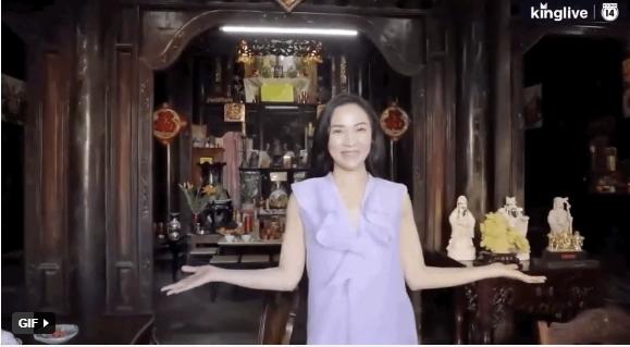 Cơ ngơi Quỳnh Thư khủng cỡ nào mà trị giá gần 800 tỷ đồng?-4