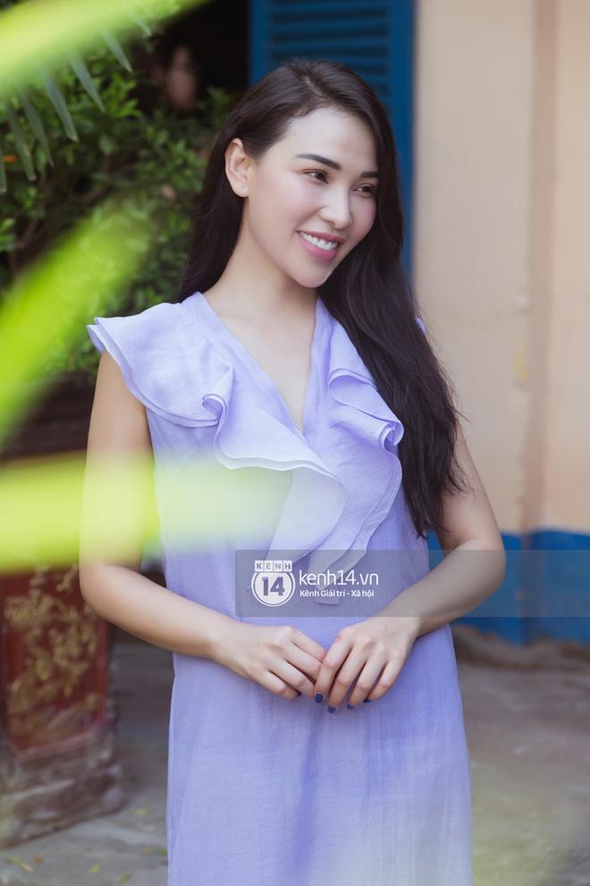 Cơ ngơi Quỳnh Thư khủng cỡ nào mà trị giá gần 800 tỷ đồng?-6