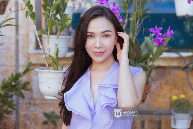 Cơ ngơi Quỳnh Thư khủng cỡ nào mà trị giá gần 800 tỷ đồng?-7