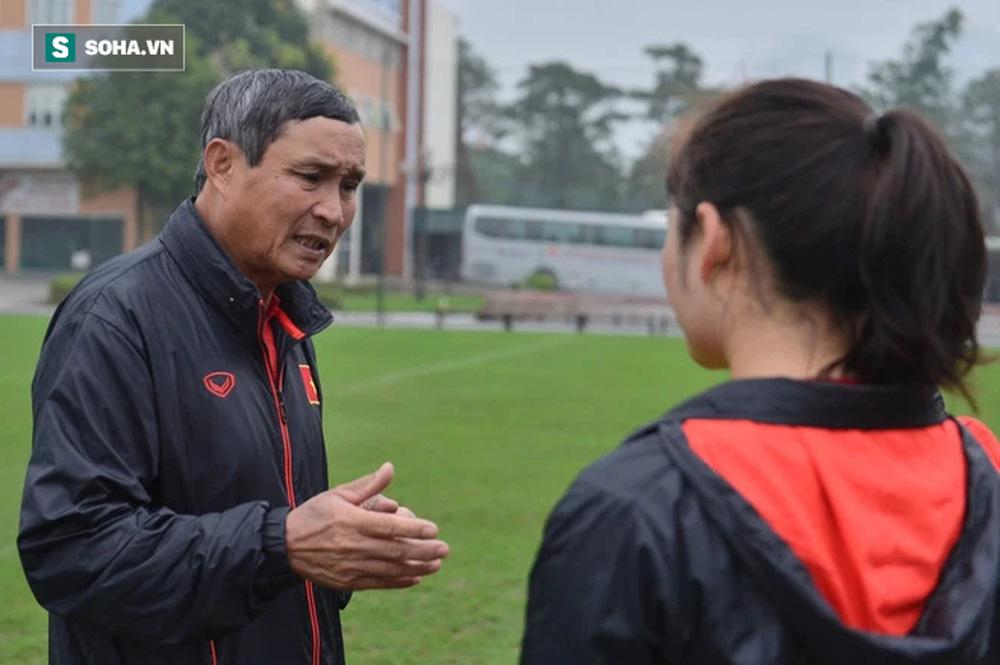 NÓNG: Một nửa đội tuyển nữ Việt Nam mắc Covid-19, nguy cơ thiếu quân đá giải châu Á-3