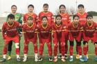 NÓNG: Một nửa đội tuyển nữ Việt Nam mắc Covid-19, nguy cơ thiếu quân đá giải châu Á