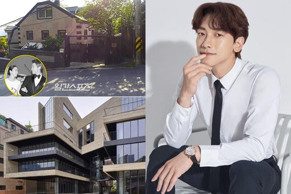 Nữ ca sĩ bị ném gạch vì nhảy cùng Bi Rain-2