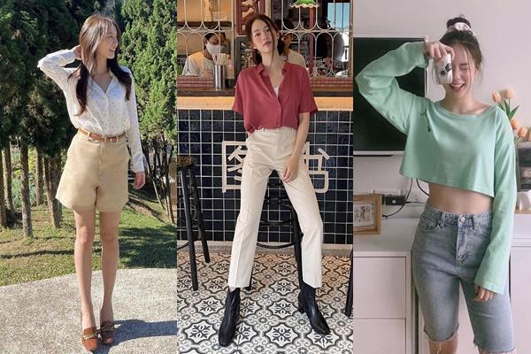 Dàn bóng hồng Thái Lan đốt mắt với những màn đọ bikini cực gắt-16