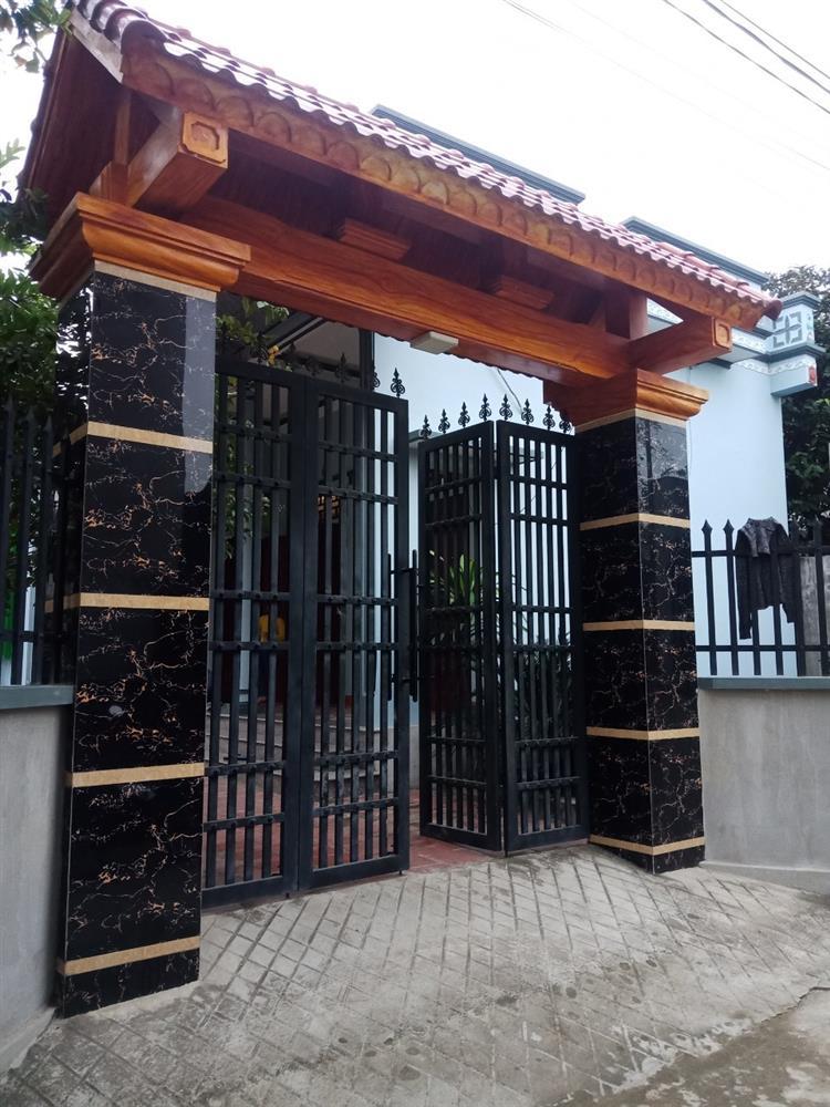 Chủ tịch huyện ở Thanh Hóa chỉ đạo mở khóa cổng nhà người cách ly-2