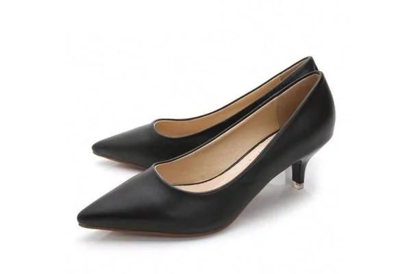 Đôi giày yêu thích bật mí làm cách nào để bạn giàu thật nhanh?-4