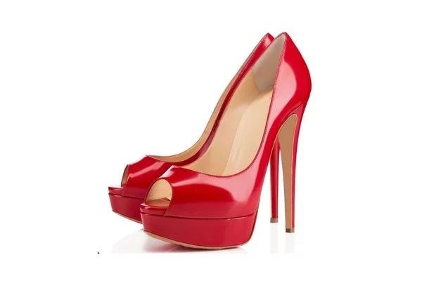 Đôi giày yêu thích bật mí làm cách nào để bạn giàu thật nhanh?-6