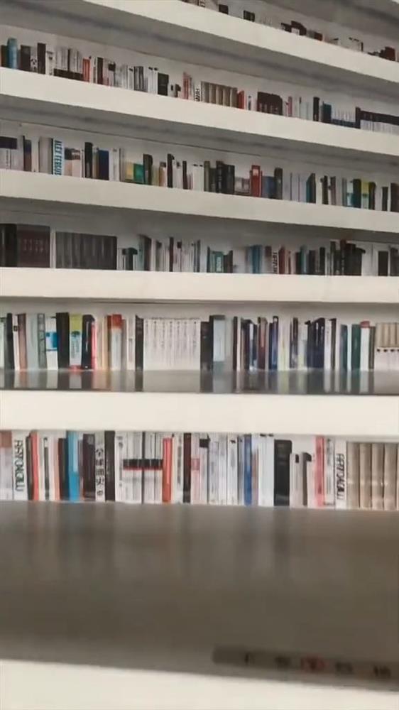 Sự thật sốc xỉu ở thư viện đẹp nhất Trung Quốc-7