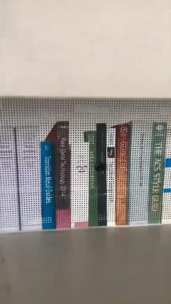 Sự thật sốc xỉu ở thư viện đẹp nhất Trung Quốc-9