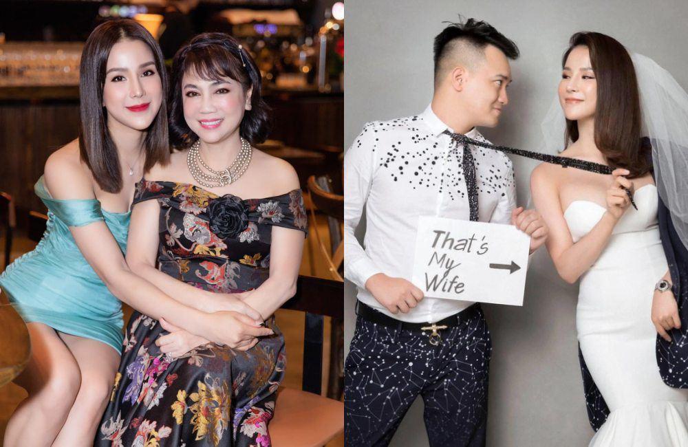 Diệp Lâm Anh xứng đáng được hưởng hạnh phúc tốt hơn-1