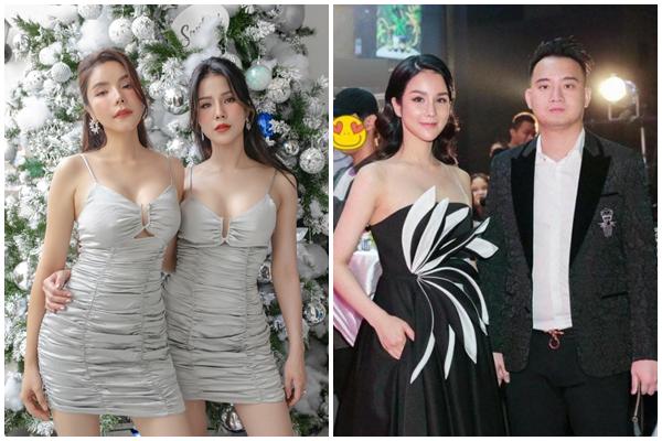 Sau ồn ào ly hôn chồng thiếu gia, Diệp Lâm Anh tái xuất Vpop-4