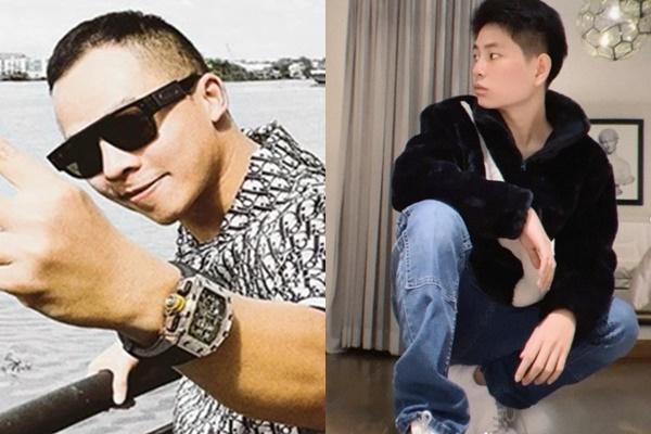 Vũ Khắc Tiệp sang Paris ở khách sạn dát vàng, giá gần 115 triệu/đêm-6