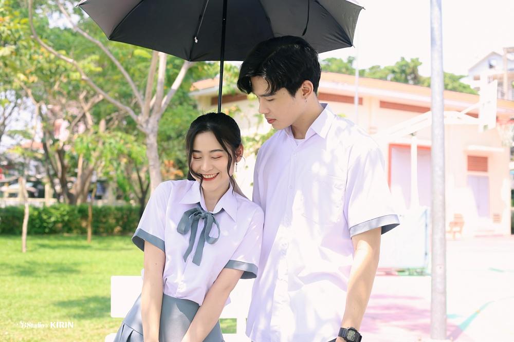 Web drama học đường Việt Nam mà cứ ngỡ Hàn Quốc, gen Z không nên bỏ qua-3