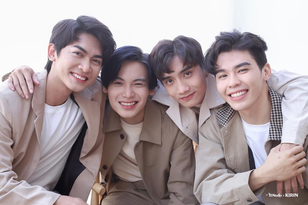 Web drama học đường Việt Nam mà cứ ngỡ Hàn Quốc, gen Z không nên bỏ qua-2