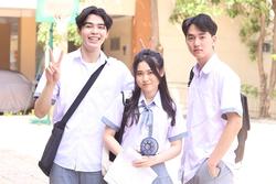 Web drama học đường Việt Nam mà cứ ngỡ Hàn Quốc, gen Z không nên bỏ qua