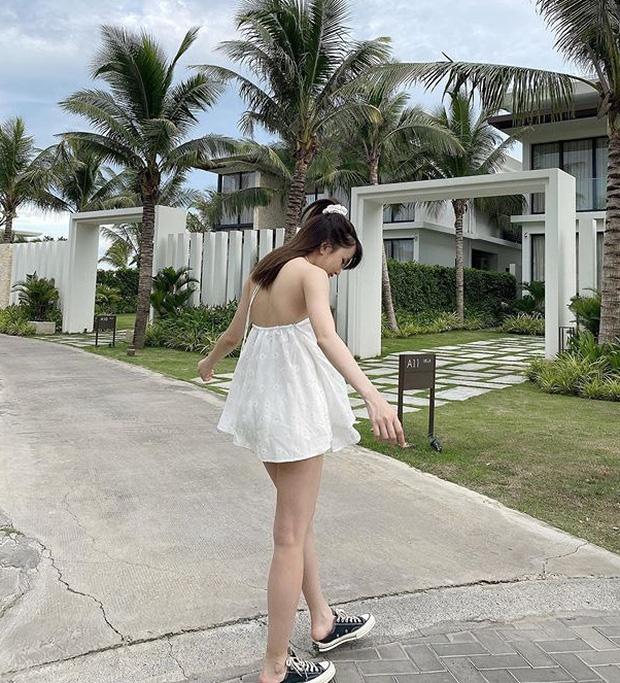 Quần tàng hình lộng hành showbiz Việt: Mặc đẹp thì ít, éo le rõ nhiều-2