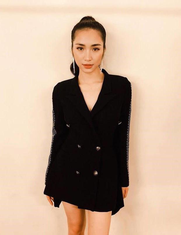 Quần tàng hình lộng hành showbiz Việt: Mặc đẹp thì ít, éo le rõ nhiều-12