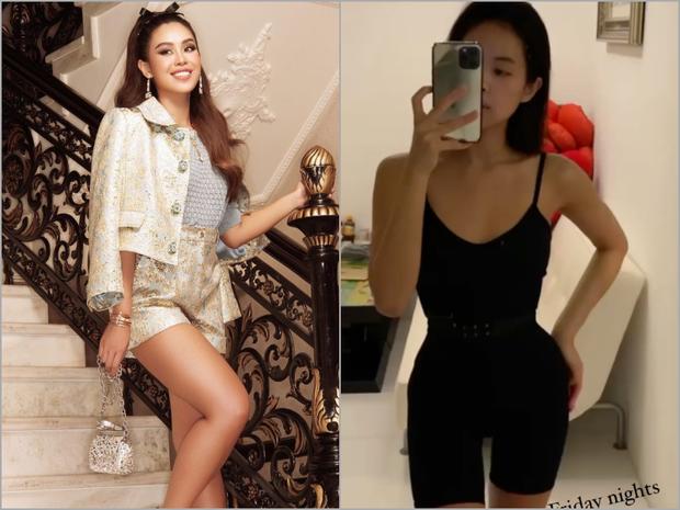 Soi con gái tỷ phú Johnathan Hạnh Nguyễn lúc ở nhà với khi tiệc tùng-4