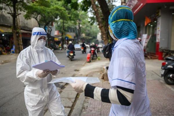 Hà Nội không còn quận, huyện vùng xanh-1