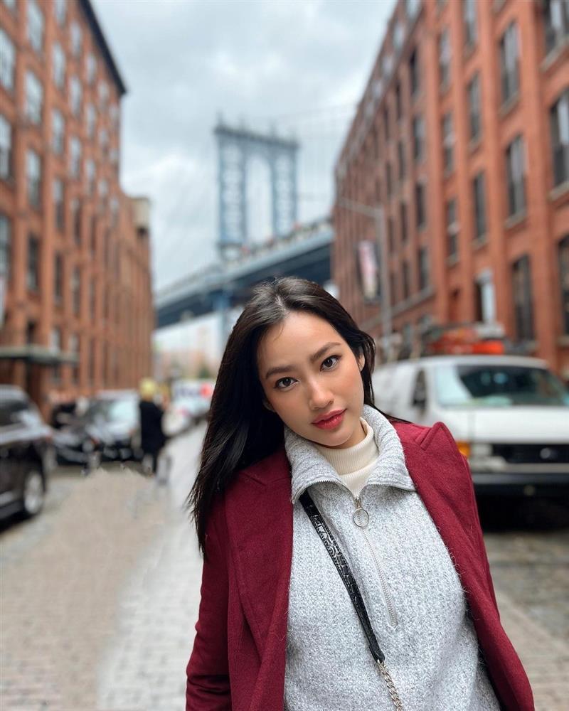 Hoa hậu Trúc Diễm dương tính Covid-19 sau ly hôn-3