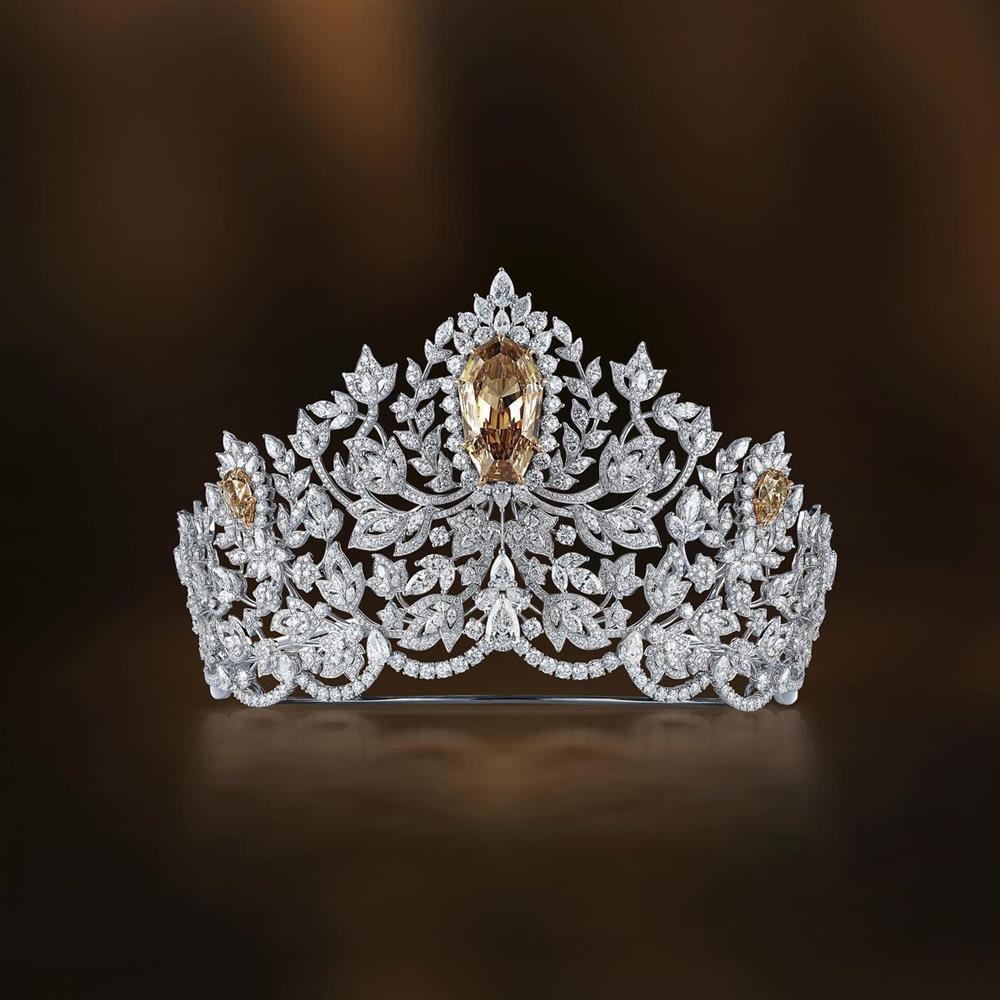 Vương miện Thùy Tiên 12 tỷ vẫn bị 2 tuyệt phẩm đánh bại-6