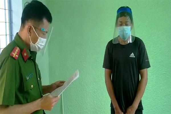 Quỷ ấu dâm nhiễm HIV Huỳnh Đắc Cường giao cấu với 6 trẻ em-4