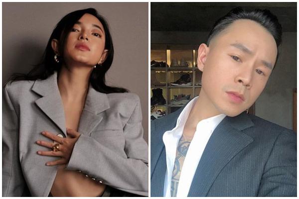 Binz hành động nghĩa hiệp khiến team qua đường hết lời khen-2