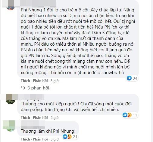 Bà chủ sân khấu hải ngoại ám chỉ Hồ Văn Cường sống bội bạc?-3