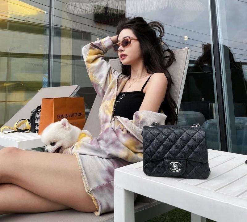 Mỹ nhân Địa Ngục Độc Thân Song Ji A tình dục hóa đồng phục học sinh-6