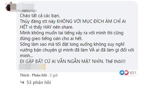 Bà chủ sân khấu hải ngoại ám chỉ Hồ Văn Cường sống bội bạc?-5