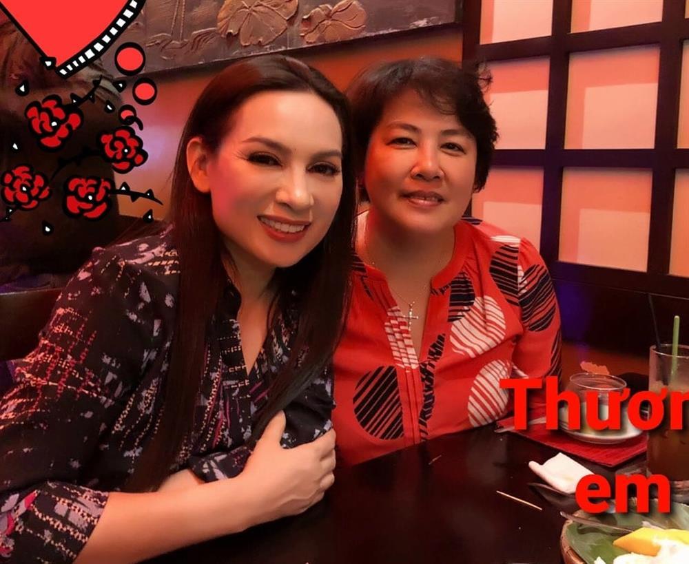 Bà chủ sân khấu hải ngoại ám chỉ Hồ Văn Cường sống bội bạc?-6