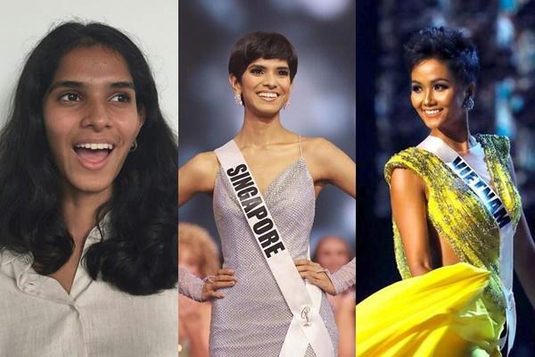 Bị nhà văn nổi tiếng chê bai, HHen Niê đối chất thẳng thừng-4