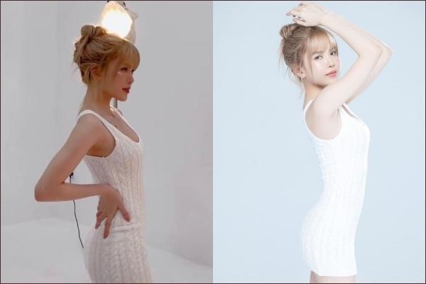 Cùng 1 khoảnh khắc, không nhận ra sao Việt qua ảnh chụp lén - tự đăng!-7